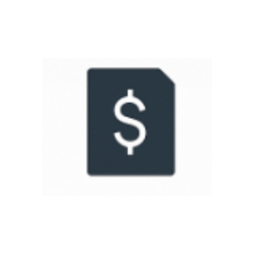 SERVICIOS DE CONTBILIDAD Y FINANZAS